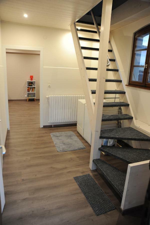 Maison La Rive Publier ภายนอก รูปภาพ