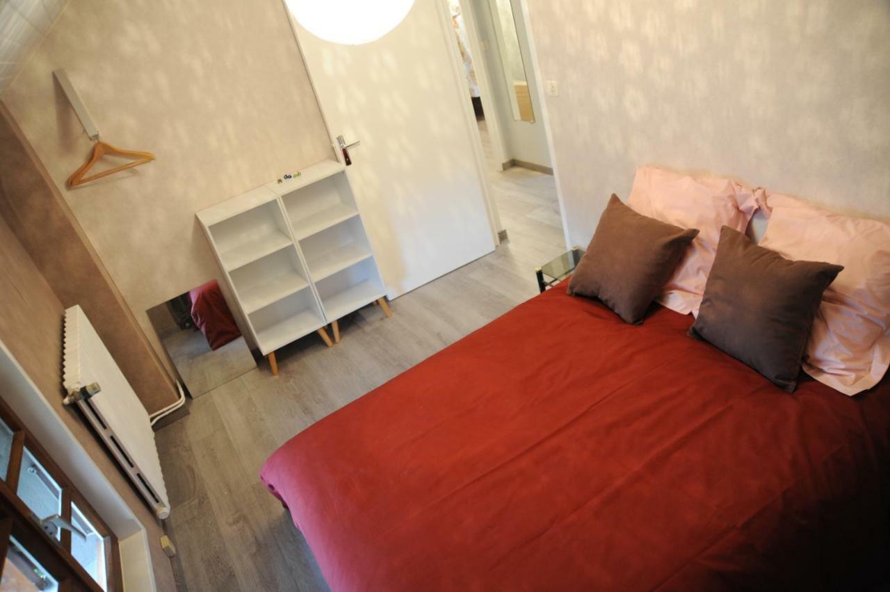 Maison La Rive Publier ภายนอก รูปภาพ